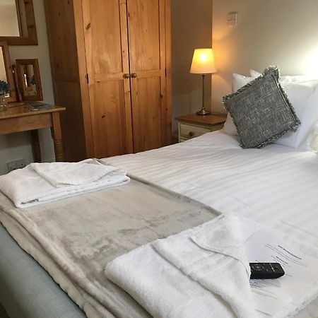 The Coach House Inn Oakham Camera foto