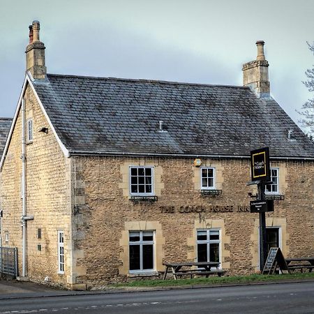 The Coach House Inn Oakham Esterno foto
