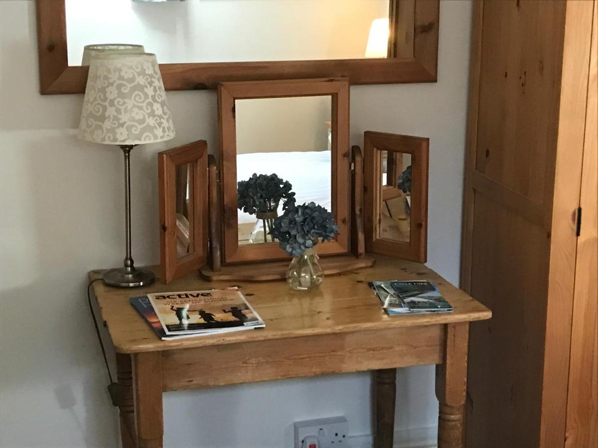 The Coach House Inn Oakham Esterno foto