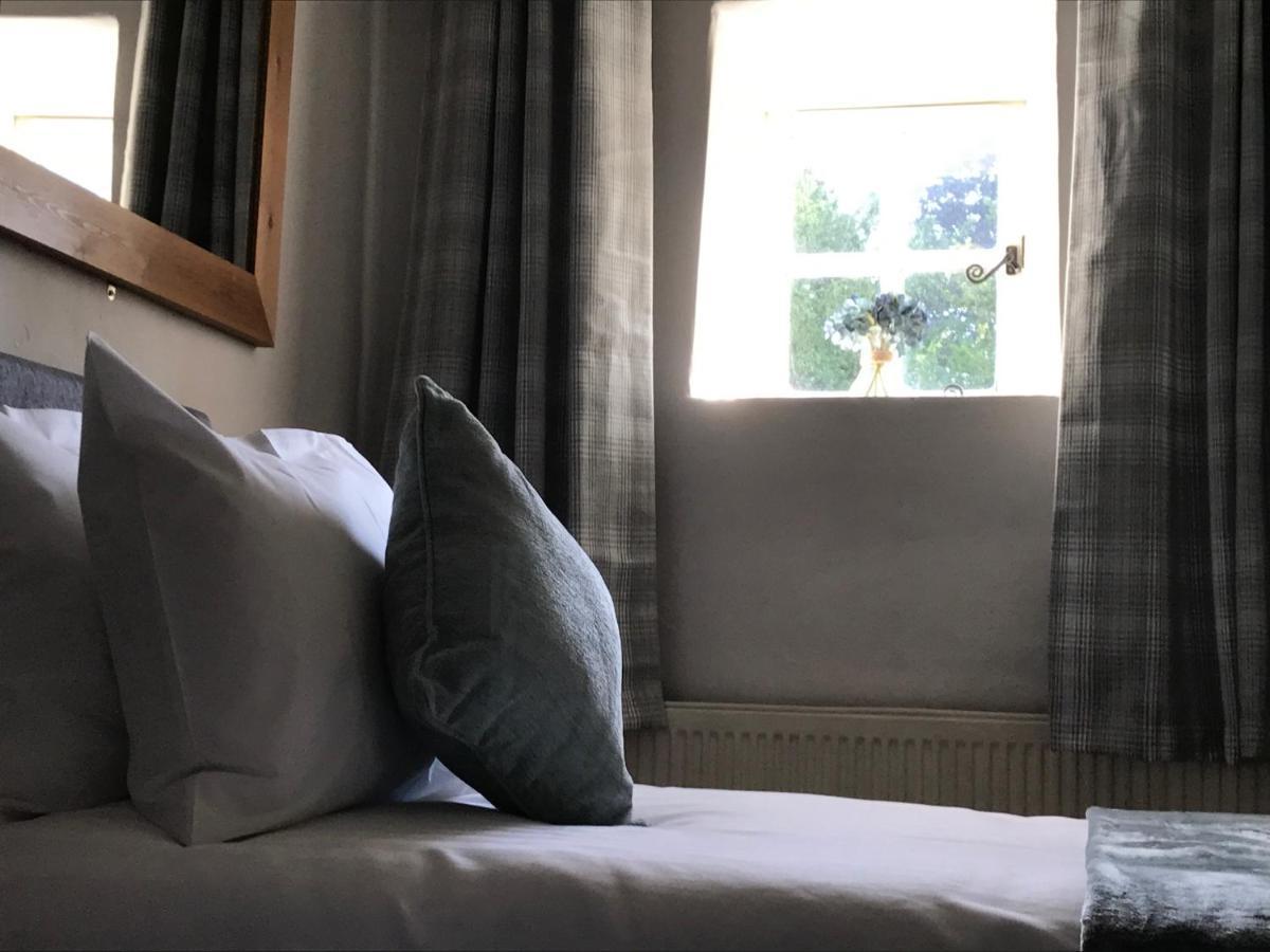 The Coach House Inn Oakham Esterno foto