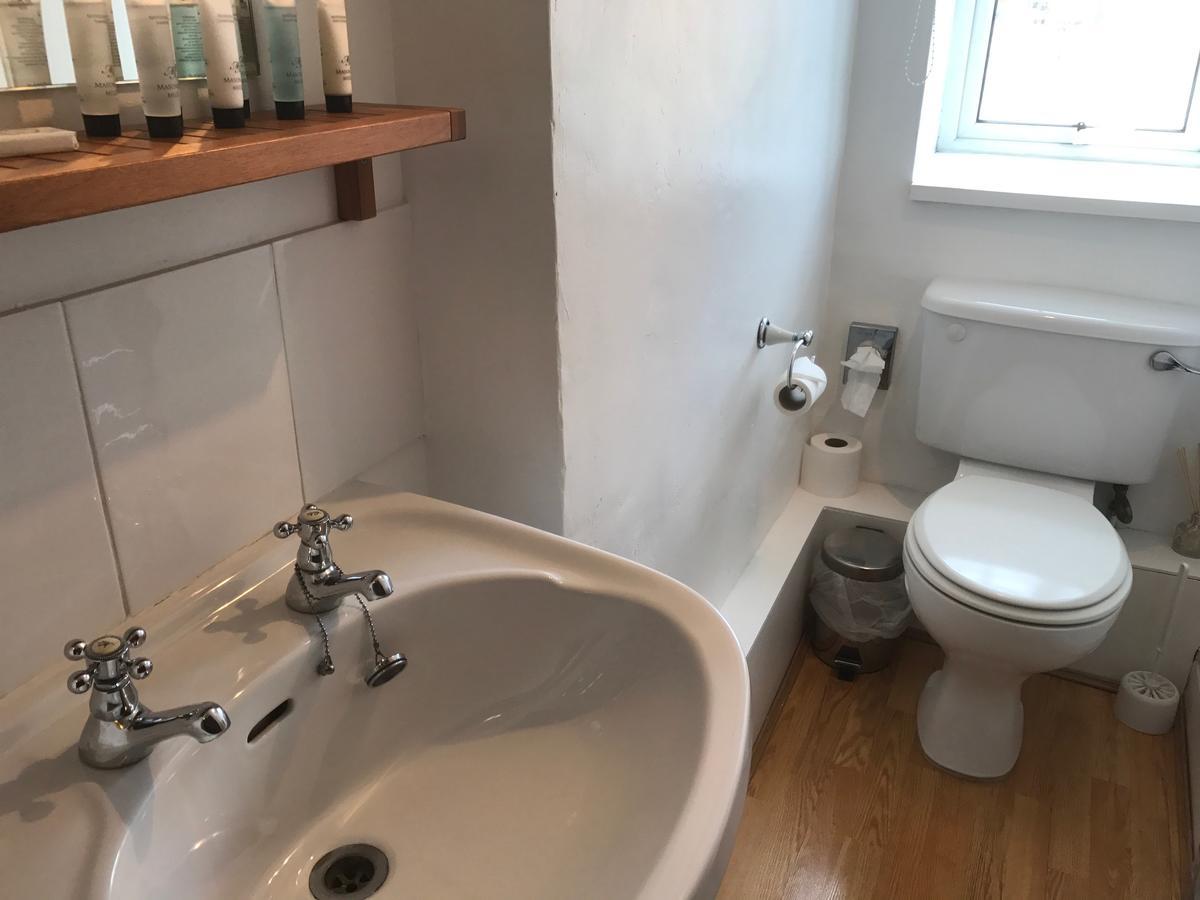 The Coach House Inn Oakham Esterno foto