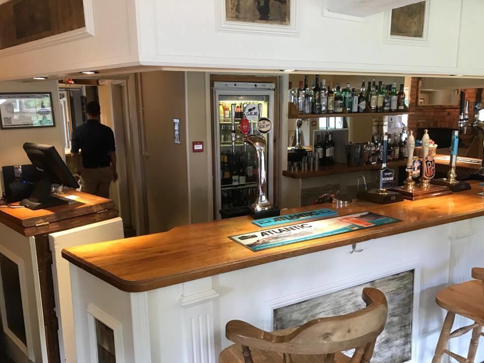 The Coach House Inn Oakham Esterno foto