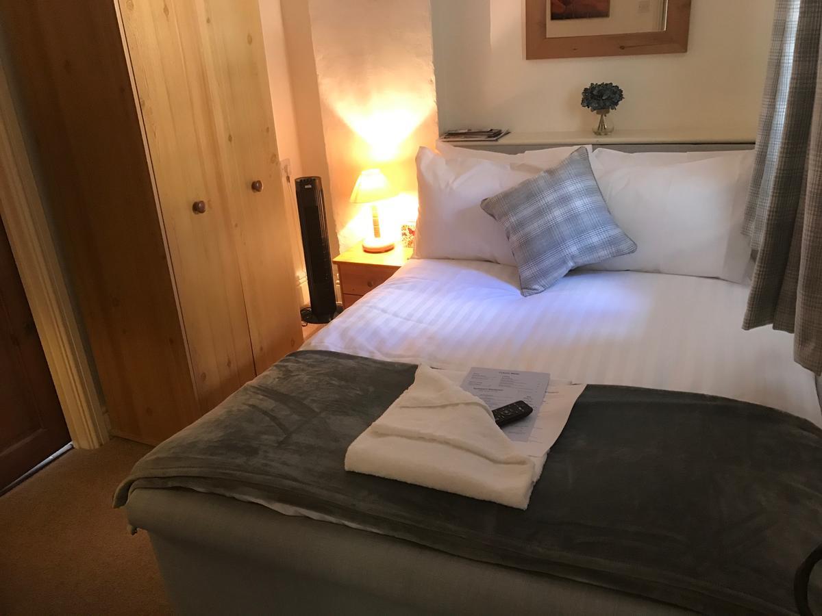The Coach House Inn Oakham Esterno foto