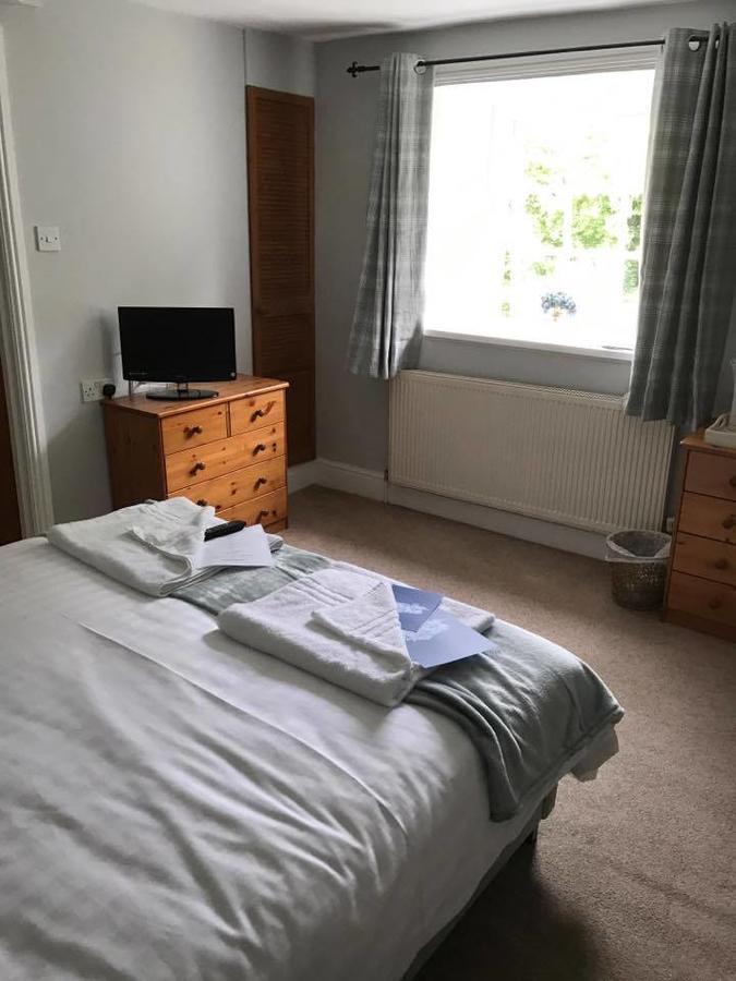 The Coach House Inn Oakham Esterno foto