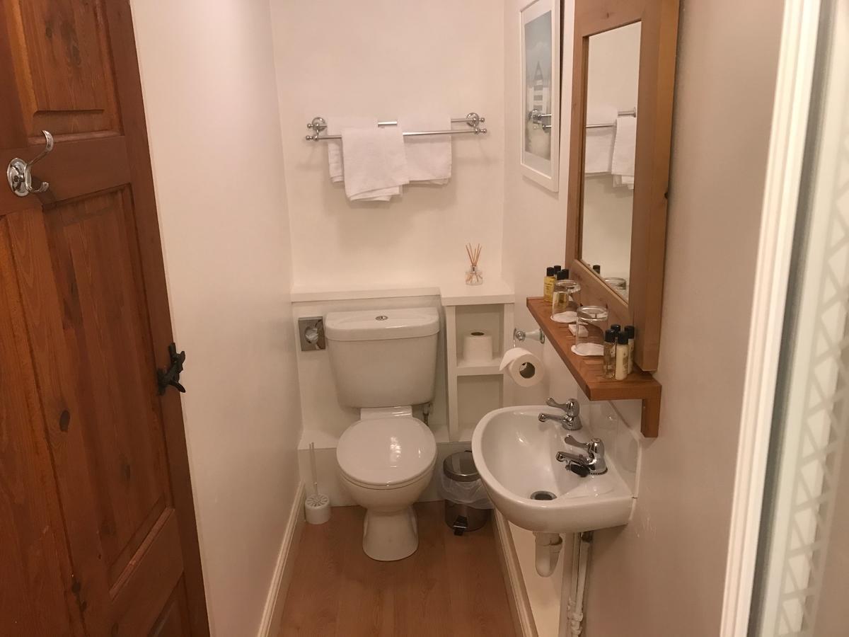 The Coach House Inn Oakham Esterno foto
