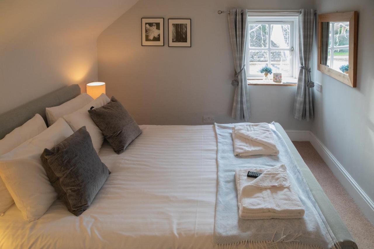 The Coach House Inn Oakham Esterno foto