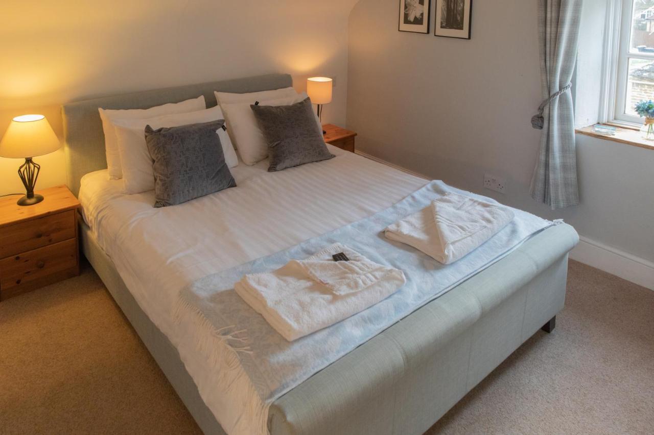 The Coach House Inn Oakham Esterno foto